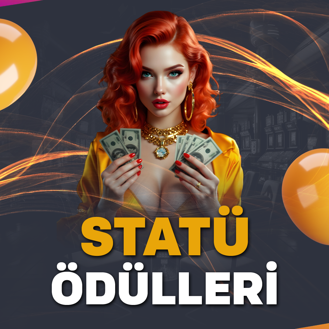 Statü Ödülleri